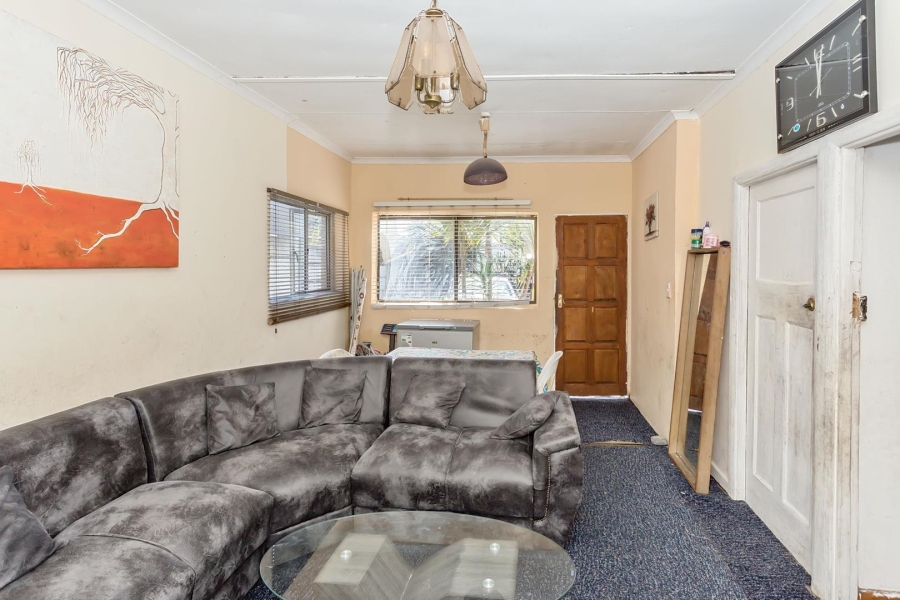 3 Bedroom Property for Sale in Brooklyn Western Cape